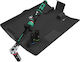 Wera Click-torque Lock C 3 Car Wheel Change Set 1