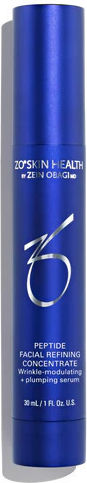 ZO Skin Health Peptide Facial Refining Concentrate Αντιγηραντικό Serum Προσώπου με Πεπτίδια
