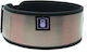 Straight Weightlifting Belt Ultraviolet By Mattie Rogers 4" 2pood