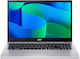 Acer Extensa 15 EX215 -57-53DY 15.6" IPS FHD (Core 5-120U/16GB/512GB SSD/W11 Pro) (GR Keyboard)