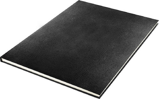 Kangaro Bloc Notes A3 Negru