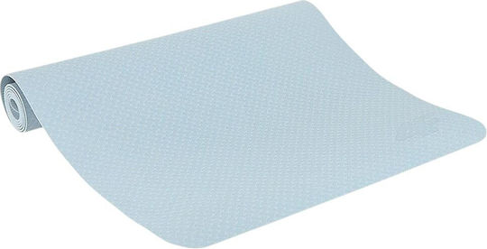 4F Exercise Mat Blue (183x61x0.4cm)