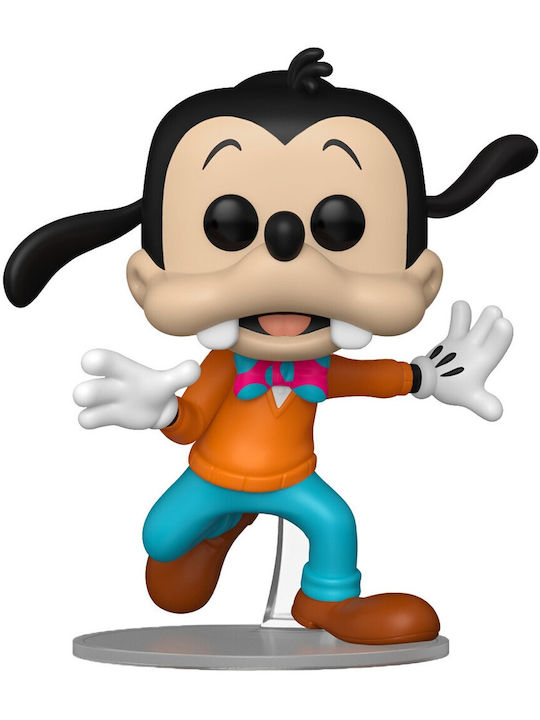 Funko Pop! Disney: Friends - Mickey And Friends