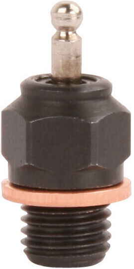 Axe Rossi Glühkerze Std R2 Hot Axe Motor Rossi