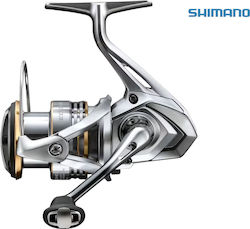 Shimano Sedona Fj 2500 Риболовен Макар за Спининг