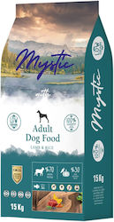 Mystic 2.5kg Mystic 2.5kg