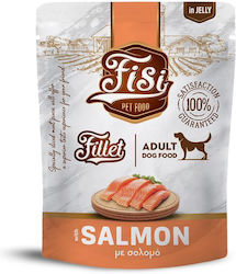 Fisi Υγρή Τροφή 8x500gr