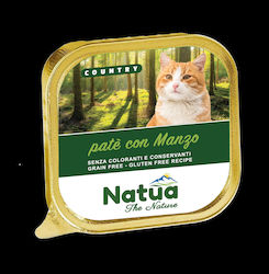 Natua Wet Food 100gr