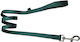 Pet Interest Dog Leash/Lead Strap in Green color