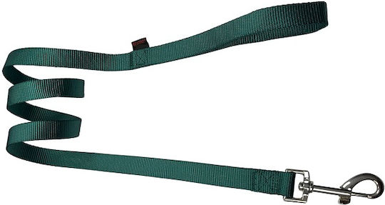 Pet Interest Dog Leash/Lead Strap in Green color