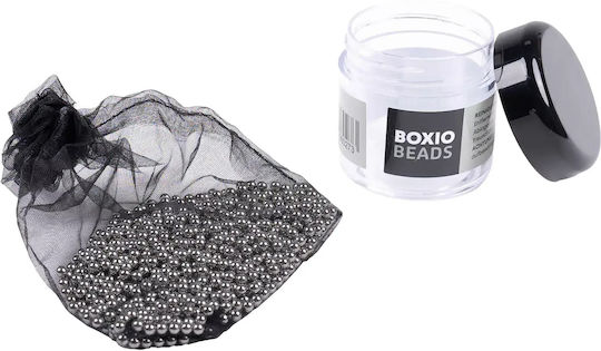 Boxio Campingzubehör Grau