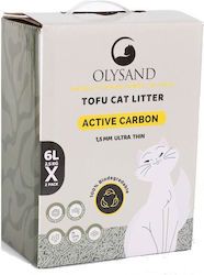 Olysand Active με Άρωμα Φρεσκάδας 6lt Olysand Active με Άρωμα Φρεσκάδας 6lt