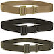 Safety Belt 43 mm Miltec Od Coyote Black Olive Od