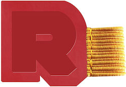 Rhodia Pen Loop Poppy Red