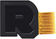 Rhodia Pen Loop Negru