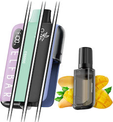 Elf Bar Triple Mango 20mg 10ml Elf Bar Triple Mango 20mg 10ml