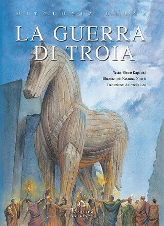 La Guerra Di Troia La Guerra Di Troia