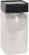 Decorative Silver Sand 550ml 0.5mm