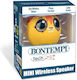 Bontempi Lion Ηχείο Bluetooth Πολύχρωμο