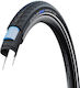 Schwalbe Ελαστικο Marathon Plus 16x1.35 16x1 3/8 35-349 Συρματινο Μαύρο