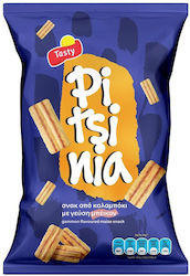 Tasty Καλαμποκογκοφρέτες Pitsinia Tasty Καλαμποκογκοφρέτες Pitsinia