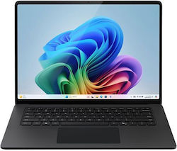 Microsoft Surface Laptop Copilot+PC 15