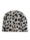 Beanie Unisex Σκούφος Πλεκτός