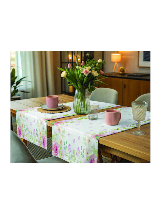 Makis Tselios Home Läufer Joy Joy 45x130cm
