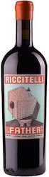 Matias Riccitelli Ερυθρό Ξηρό 750ml