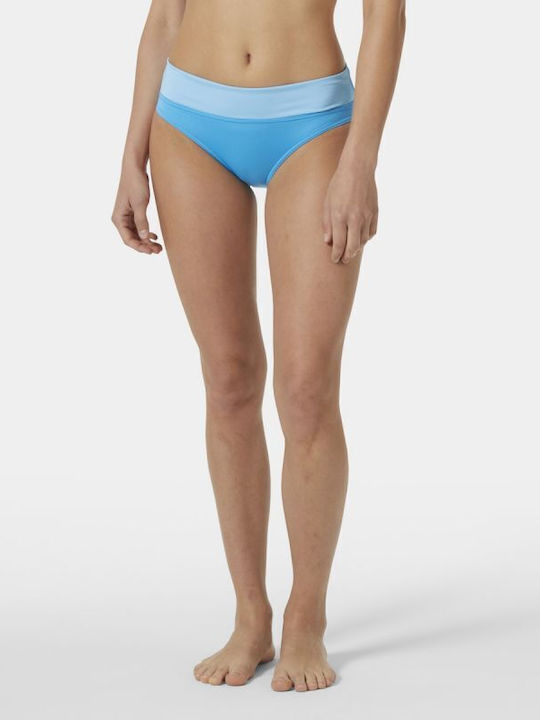 Helly Hansen Bikini Slip Blau