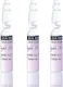 BNeF Panthenol Plus Aqua Repair Night Miracle Αντιγηραντικό Serum Προσώπου για Θρέψη 3x20ml