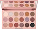 Morphe Παλέτα με Σκιές Ματιών σε Στερεή Μορφή 22gr