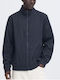 Jacket Dark Blue