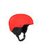 Anon Rime 3 Kids Helmet for Ski & Snowboard Red