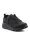 Uno Lite Kids Sneakers Black
