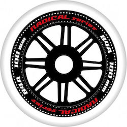 Tempish Radical Pu 86a Wheels