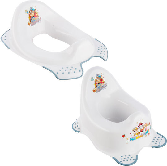 Keeeper Classic Potty White up to 15kg