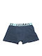 Men's Boxer Blue Maren