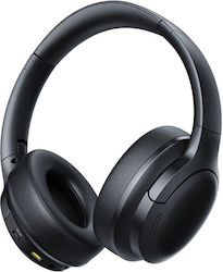 Baseus Bass BH1 Lite Bluetooth / 3.5mm με 80 ώρες Λειτουργίας