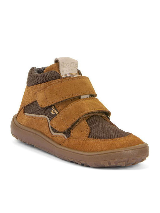 Froddo Kinderstiefeletten Braun