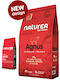 Naturea Naturals Agnus 12kg Ξηρά Τροφή χωρίς Γλουτένη για Ενήλικους Σκύλους με Αρνί, Ρύζι, Κρέας, Λαχανικά, Καστανό Ρύζι, Πατάτες και Κολοκύθα