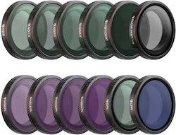 Freewell FW-OSN-MEGA Action-Kamera-Filter
