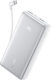 Anker Zolo Power Bank 10000mAh 22.5W με Θύρα US...