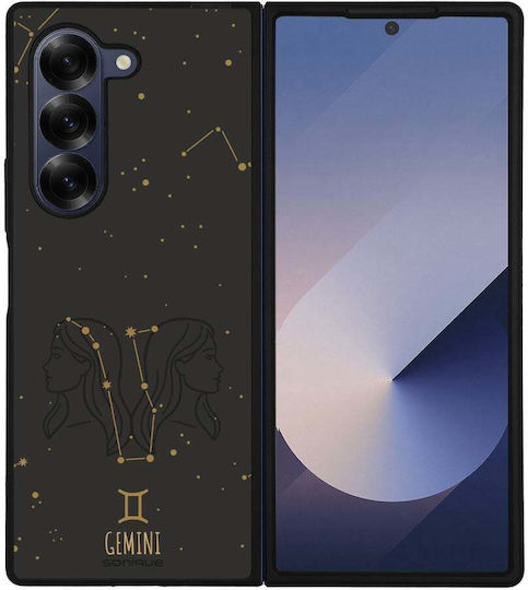 Θήκη Sonique Zodiac Series Samsung Galaxy Z Fold 6 Gemini