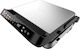 Cecotec Rock'ngrill Sandwichmaker Grill mit Abnehmbaren Platten 2000W Mehrfarbig