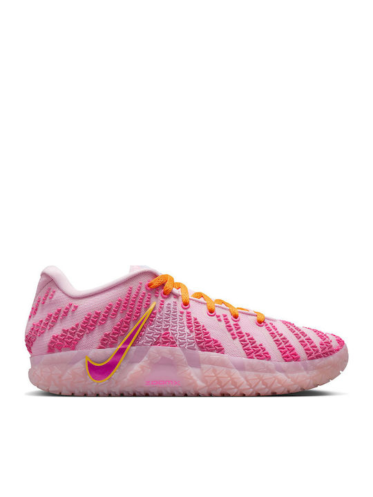 Nike Ja 3 "Jelly Bean" Χαμηλά Μπασκετικά Παπούτ...