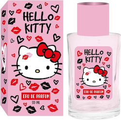 Hello Kitty Kisses Eau De Toilette 50ml