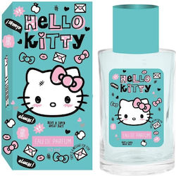 Hello Kitty You Are Cute Eau de Toilette 50ml