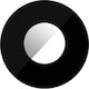 Samsung Camera Lens Galaxy S25 Plus Telephoto Sensor Glass Repair Transparent Black