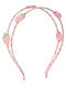 Rockahula Red Kids Headband